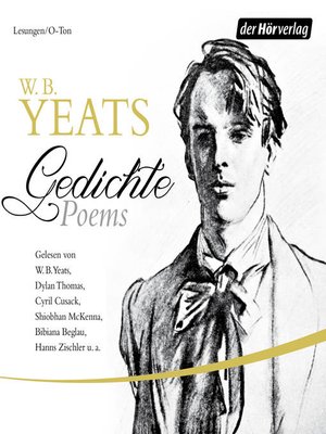 cover image of Gedichte/Poems